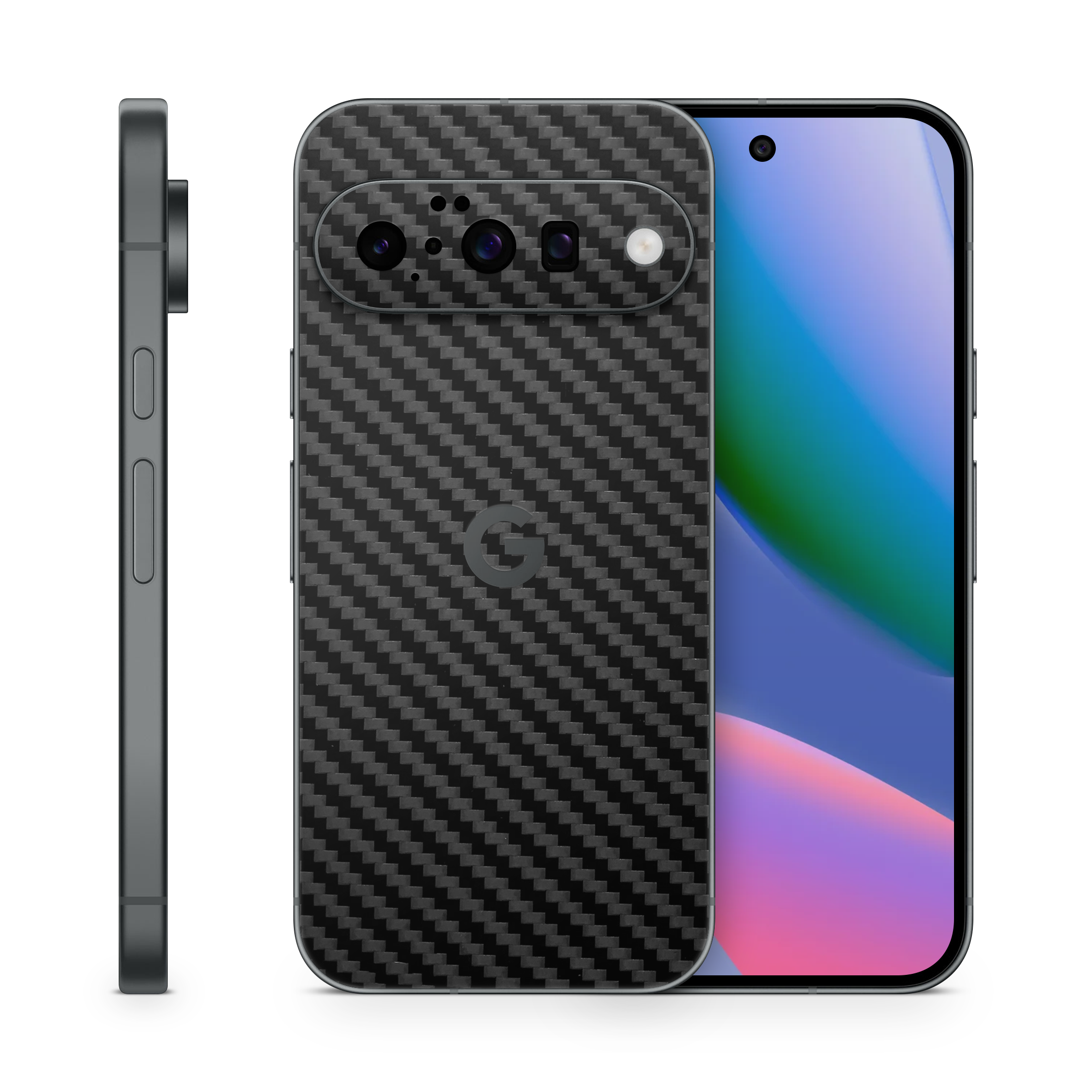 Pixel 10 Skin
