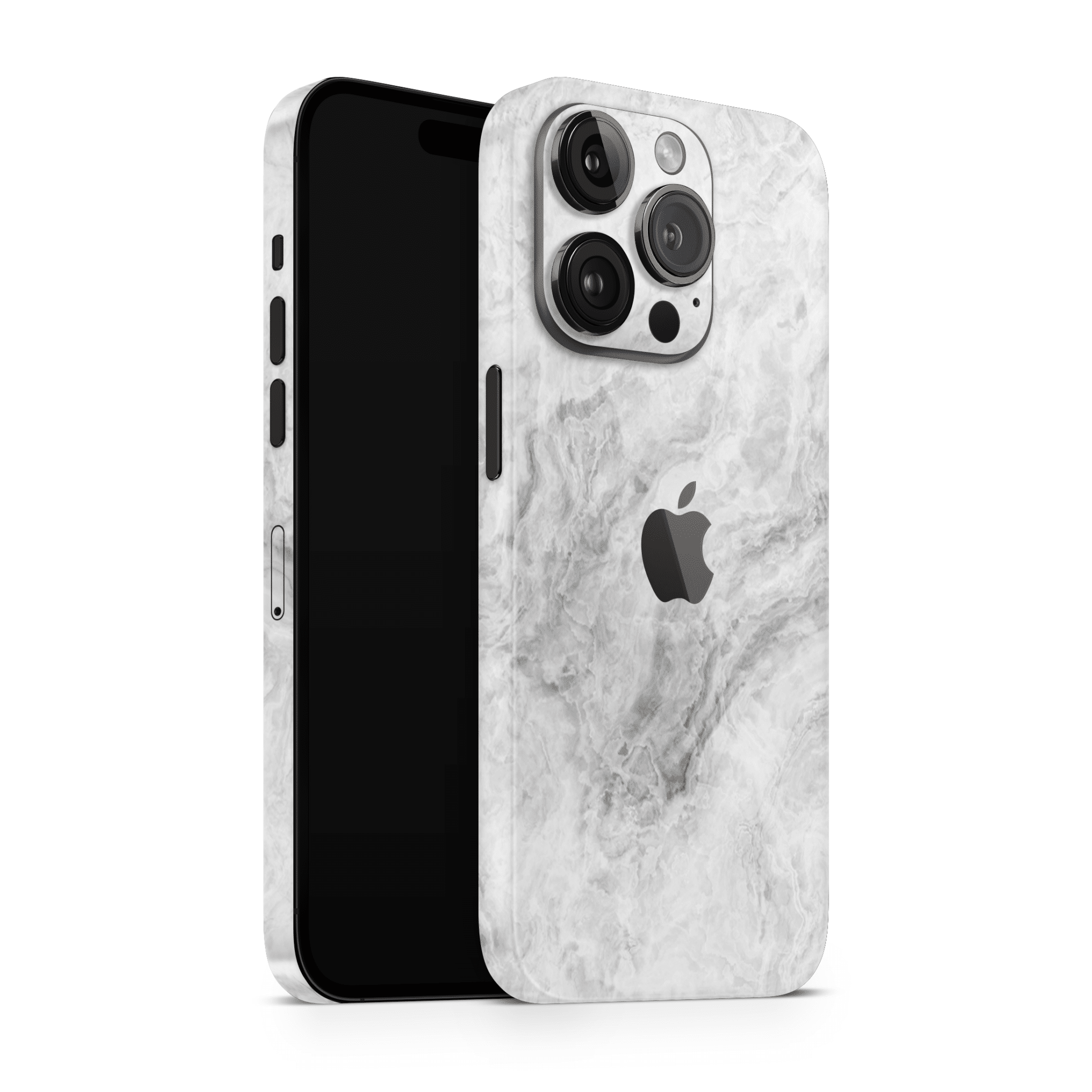 iPhone 15 Pro Max Skin Cloud