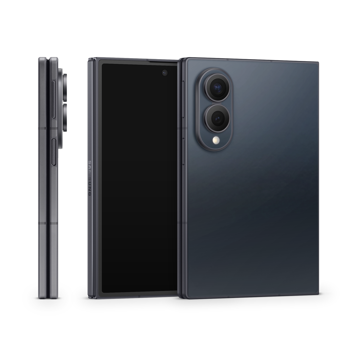 Galaxy Z Fold 8 Skin