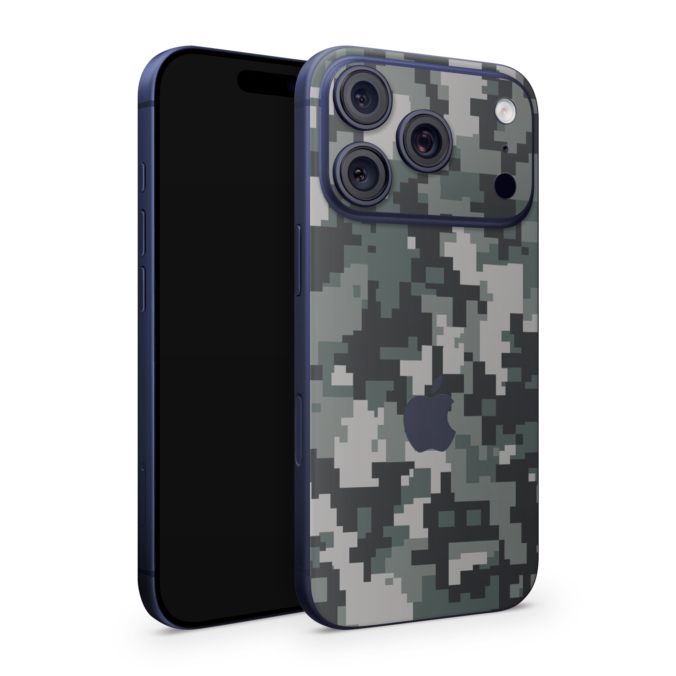 iPhone 17 Pro Max Skins