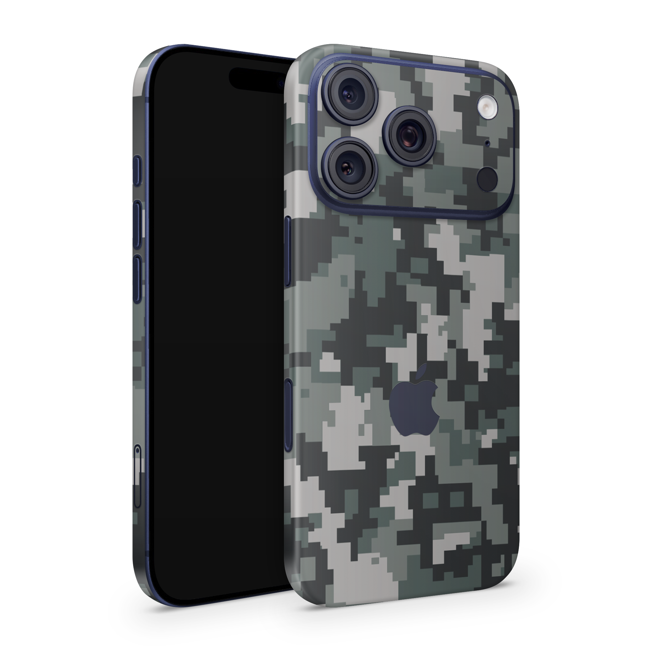 iPhone 17 Pro Max Skins