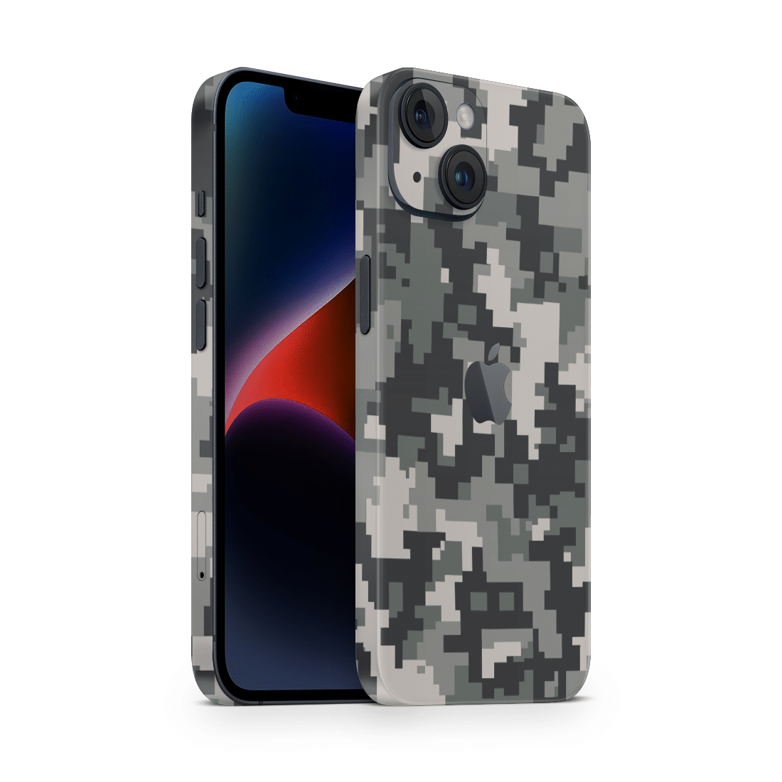 iPhone 14 Skin Digital Cam