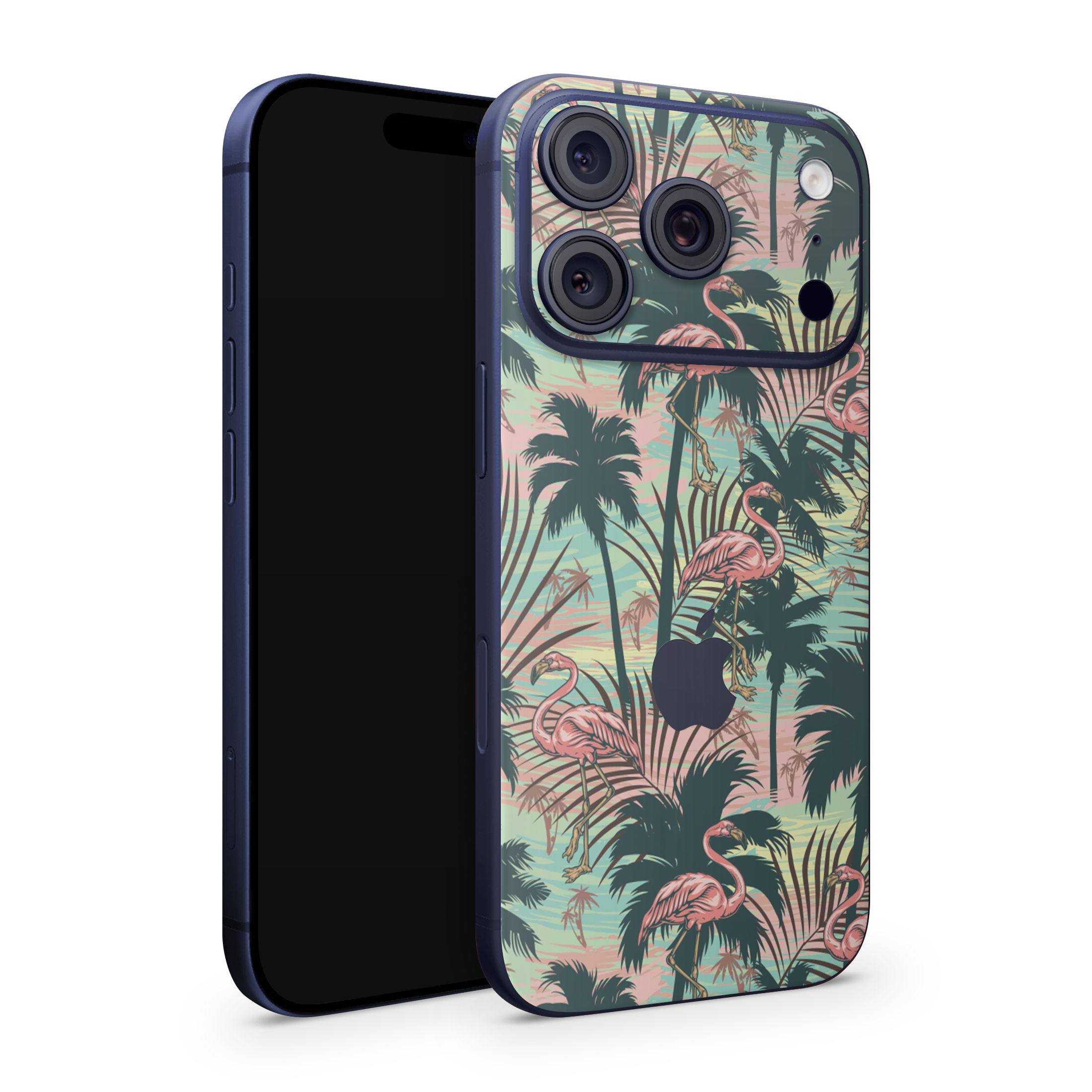 iPhone 17 Pro Max Skins