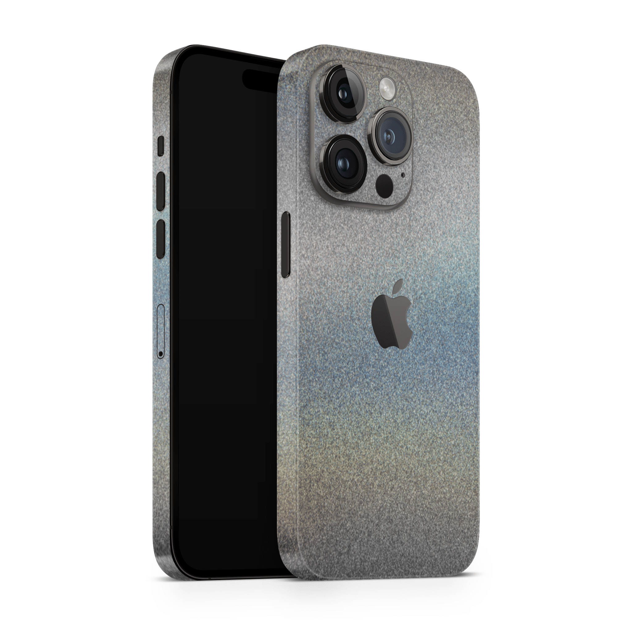 iPhone 15 Pro Max Skin Flip Psycho