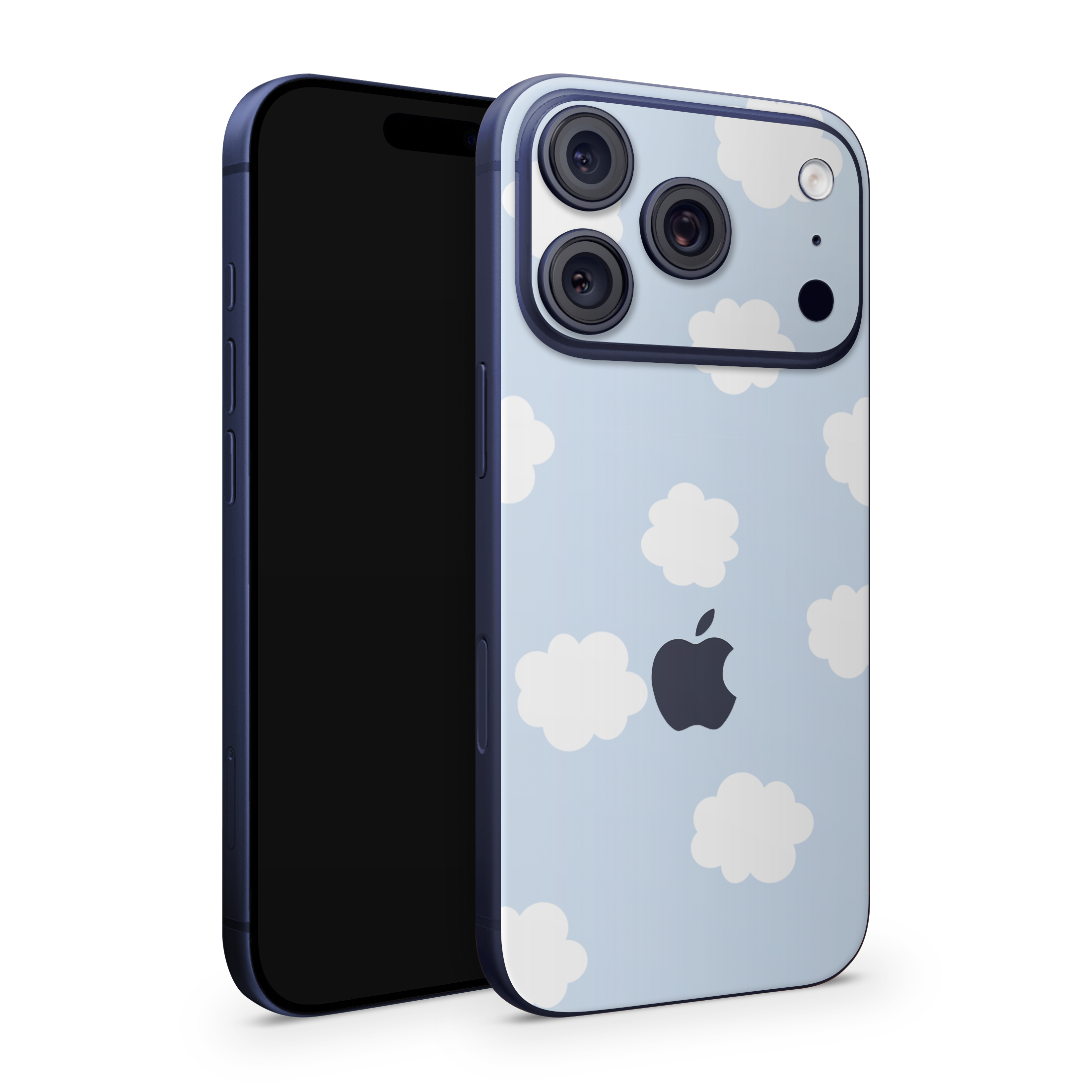 iPhone 17 Pro Max Skins