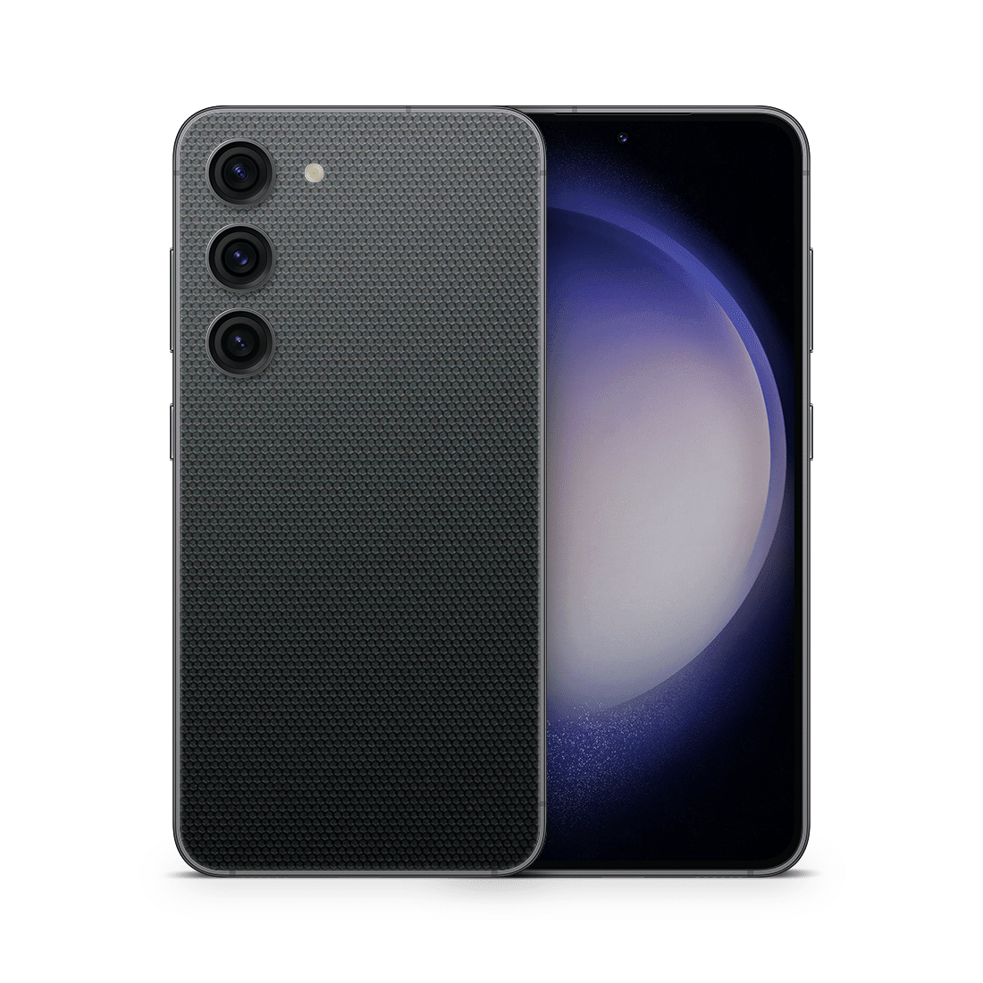 Galaxy S23 Skin Matrix - TF Skins UG