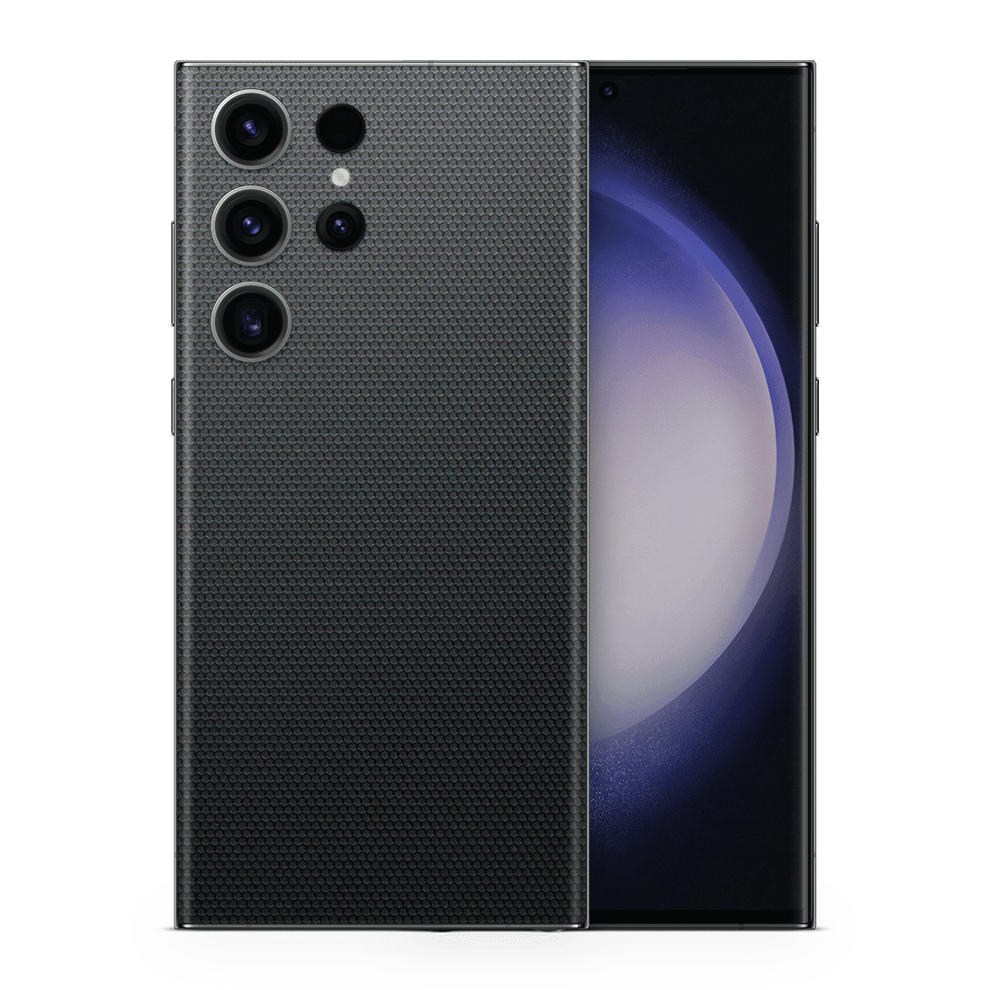 Galaxy S23 Ultra Skin Matrix - TF Skins UG