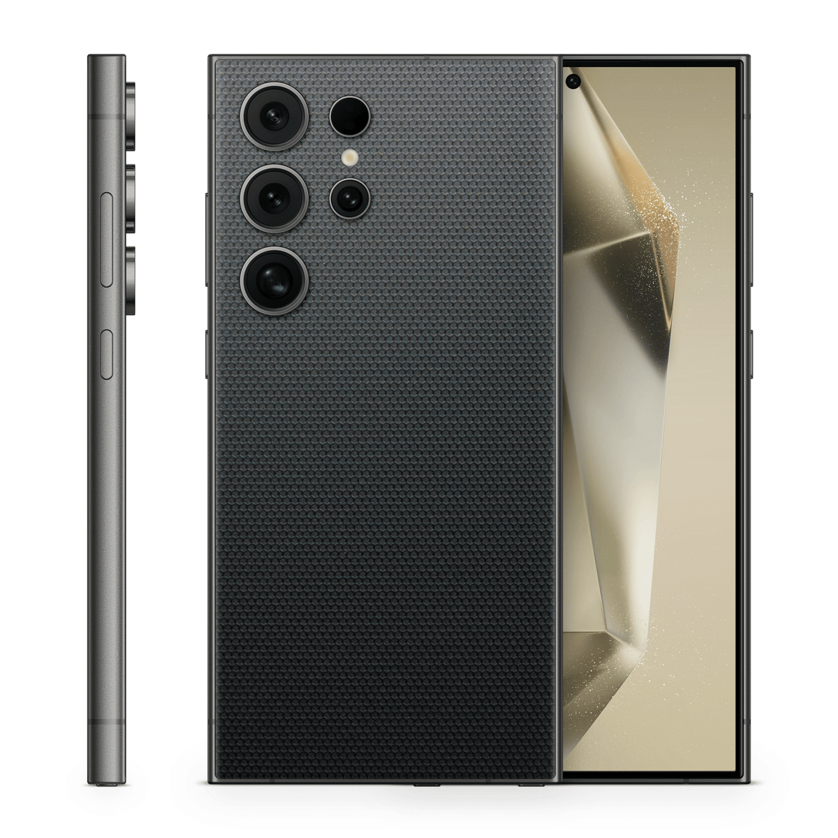 Galaxy S24 Ultra Skin Matrix - TF Skins UG