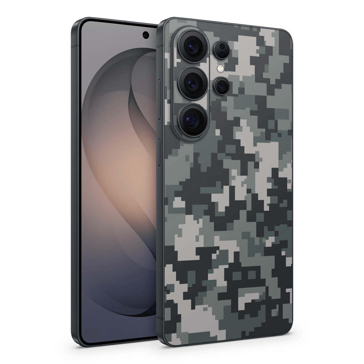 Galaxy S26 Skin - TF Skins UG