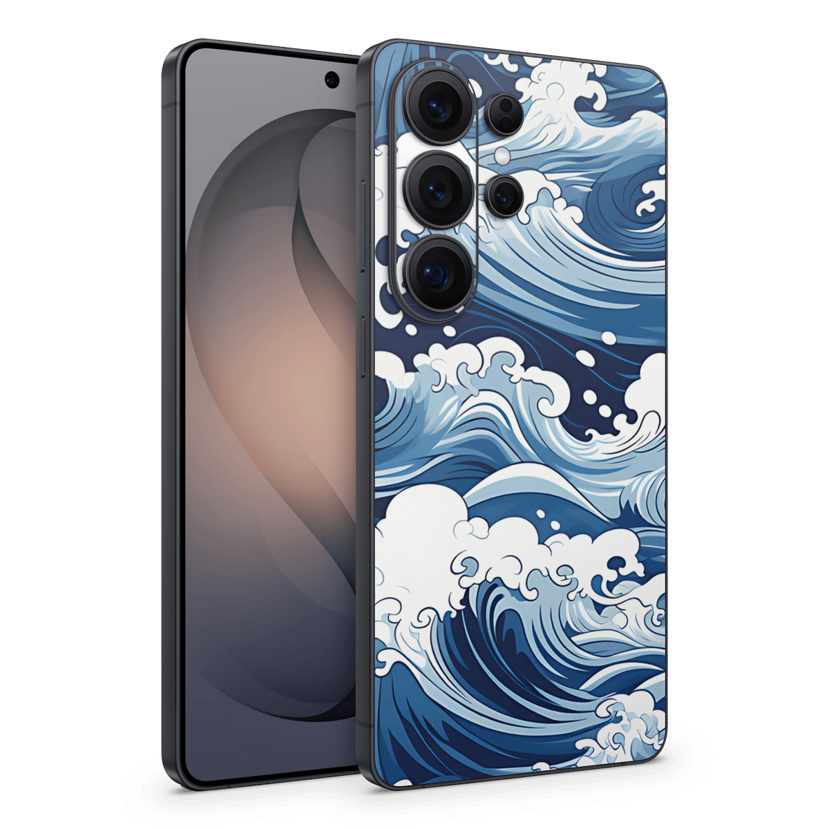 Galaxy S26 Skins - TF Skins UG