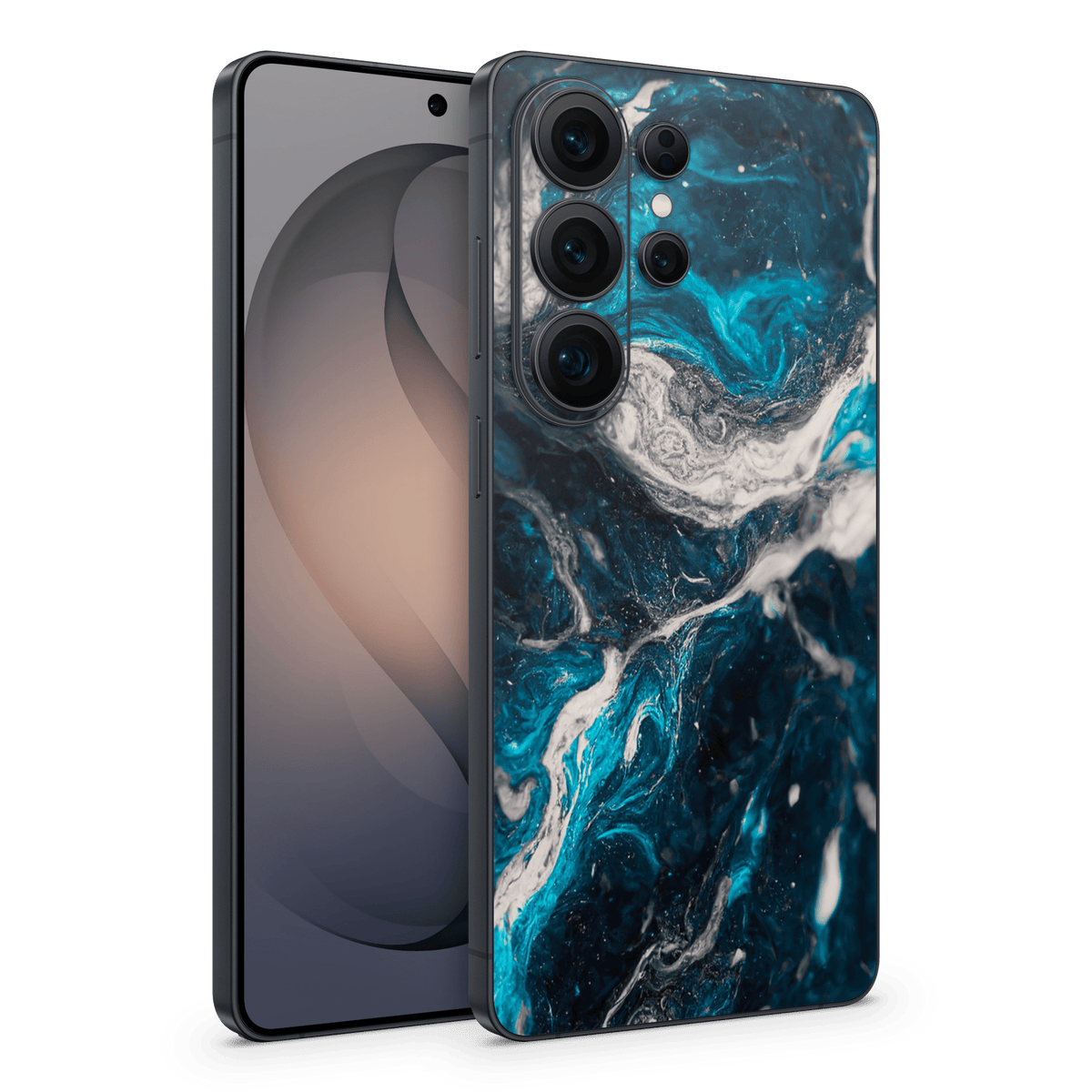 Galaxy S26 Skins - TF Skins UG