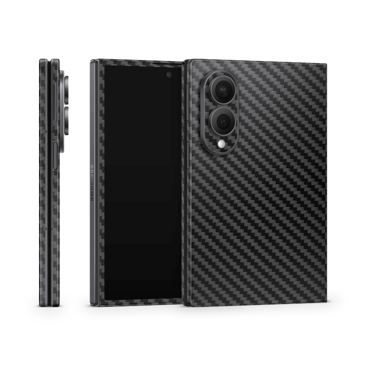 Galaxy Z Fold 8 Skin - TF Skins UG