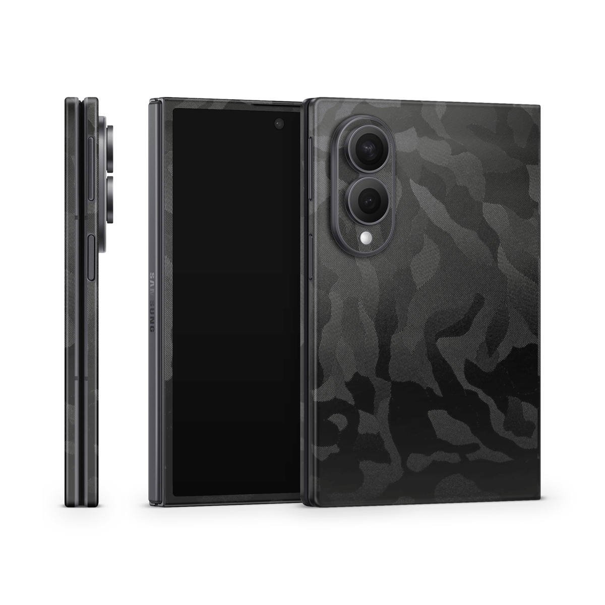Galaxy Z Fold 8 Skin - TF Skins UG