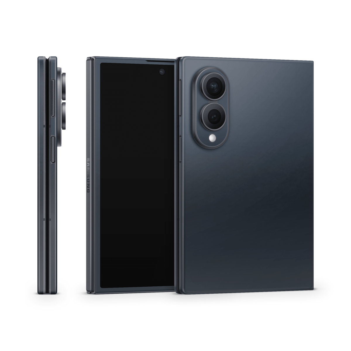Galaxy Z Fold 8 Skin - TF Skins UG