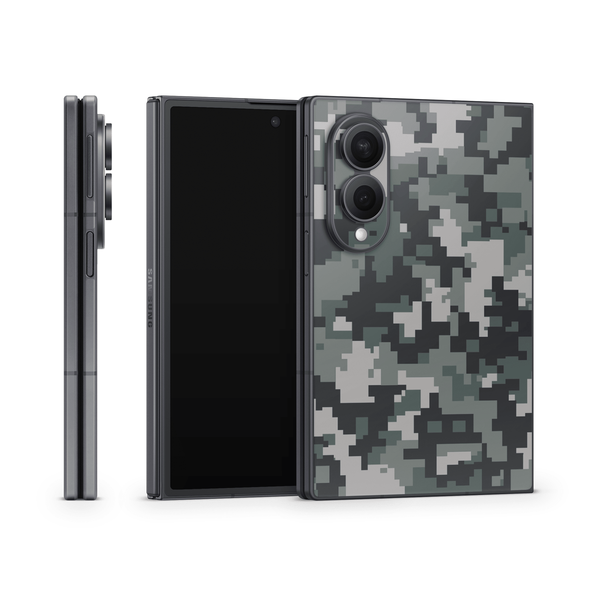 Galaxy Z Fold 8 Skin - TF Skins UG