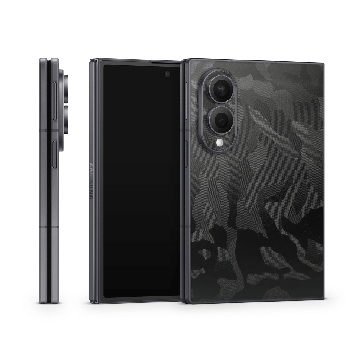 Galaxy Z Fold 8 Skin - TF Skins UG