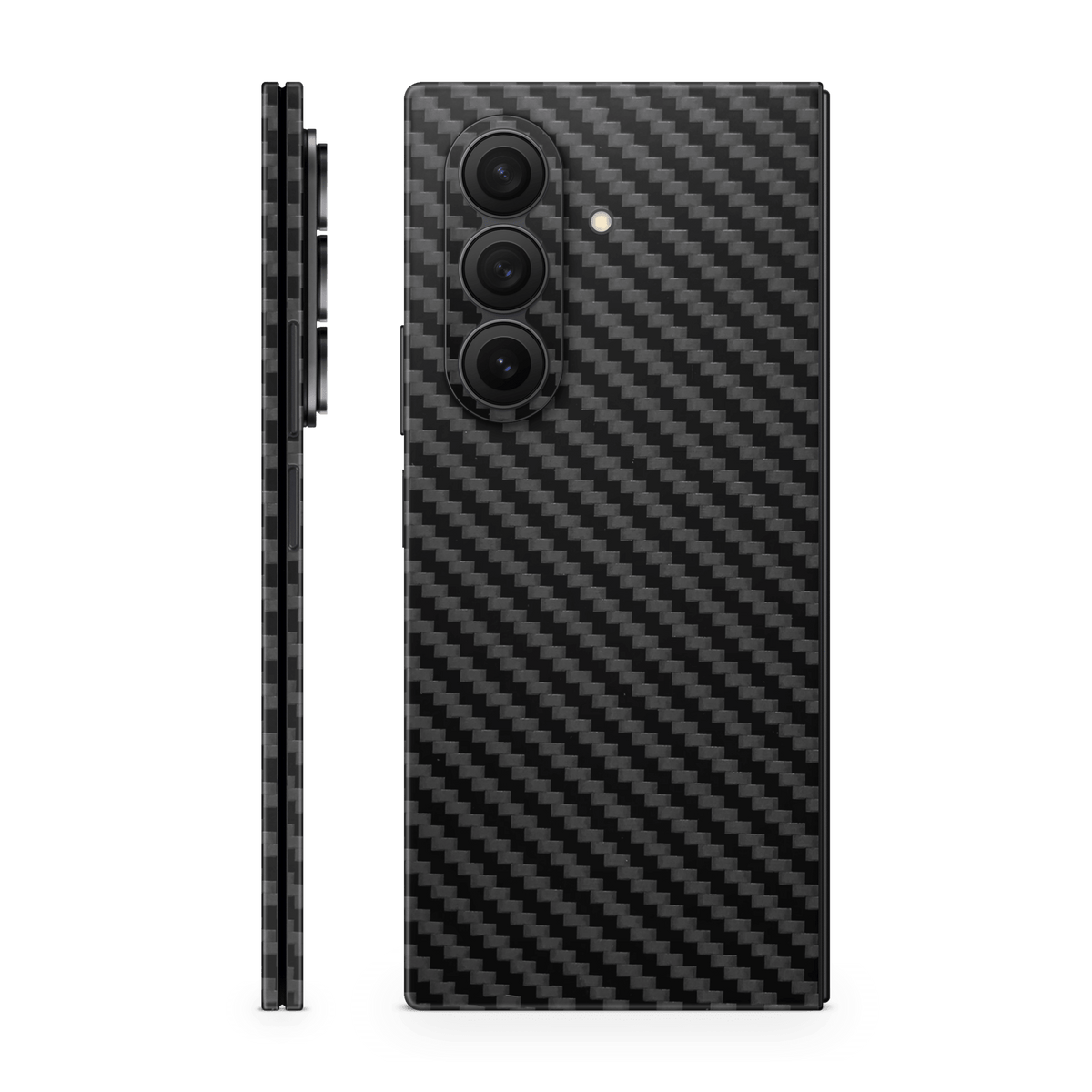 Galaxy Z Fold 8 Ultra Skin - TF Skins UG