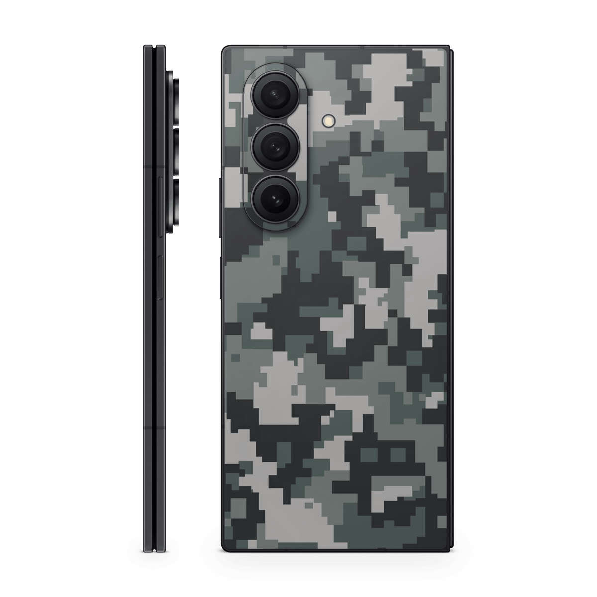 Galaxy Z Fold 8 Ultra Skin - TF Skins UG