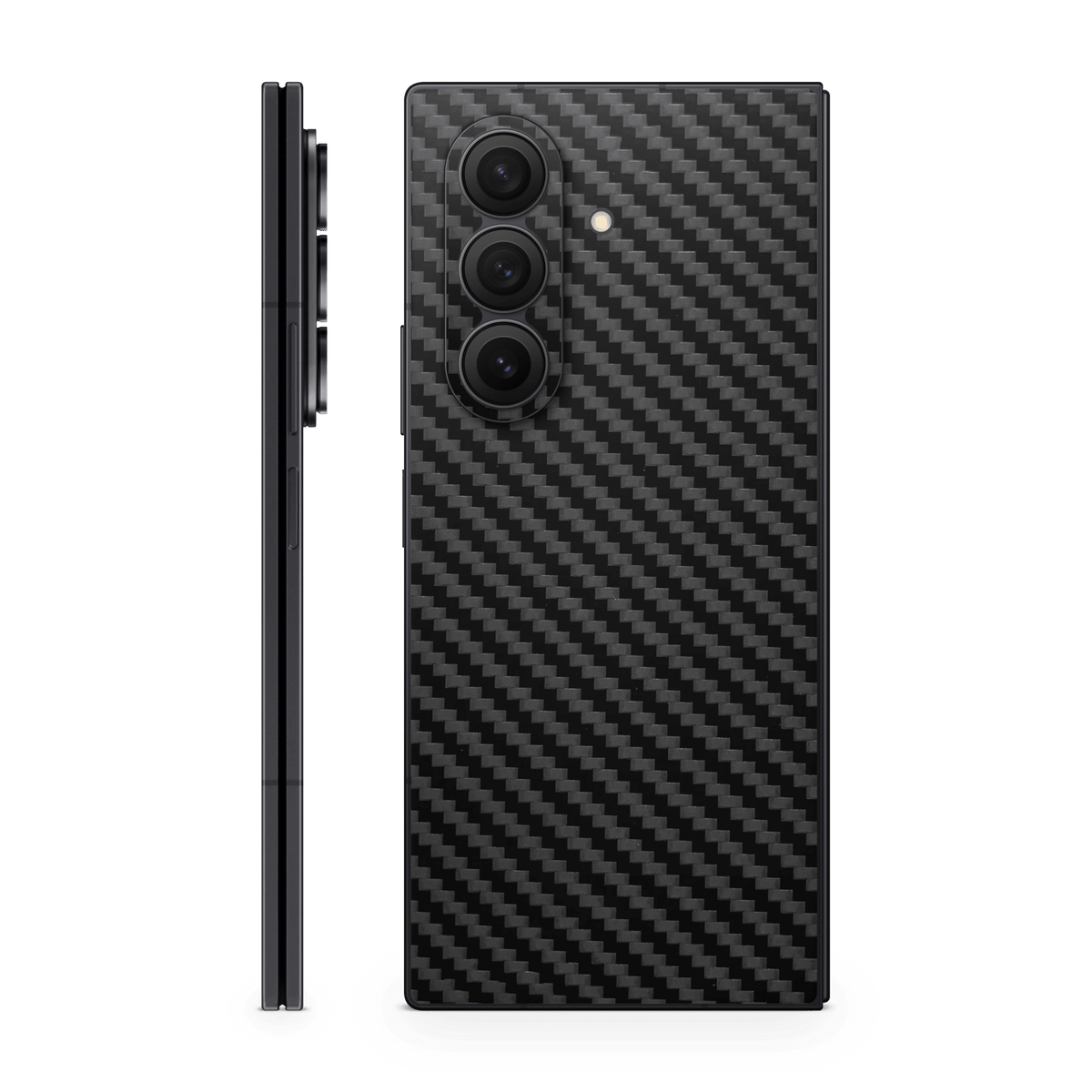 Galaxy Z Fold 8 Ultra Skin - TF Skins UG