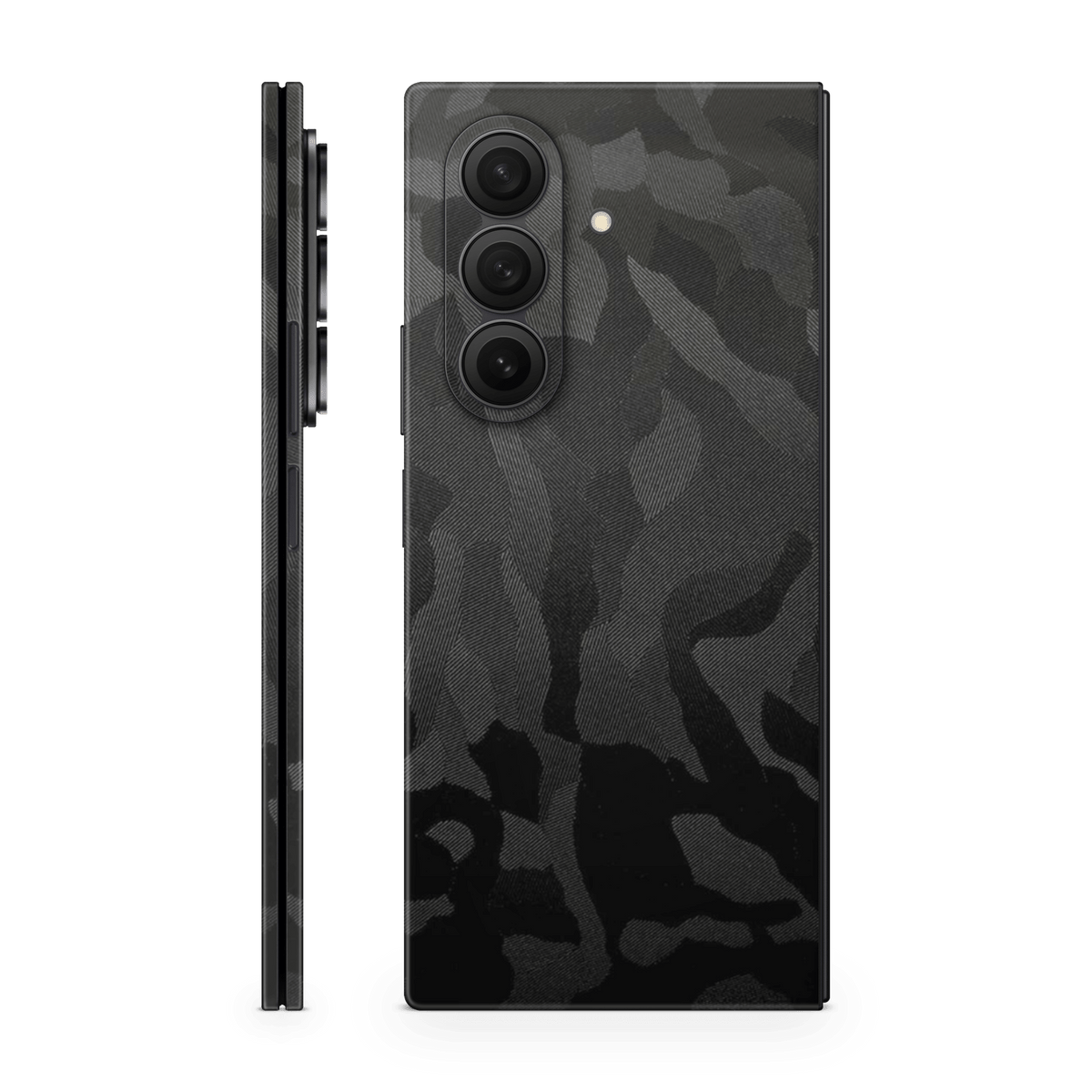Galaxy Z Fold 8 Ultra Skin - TF Skins UG