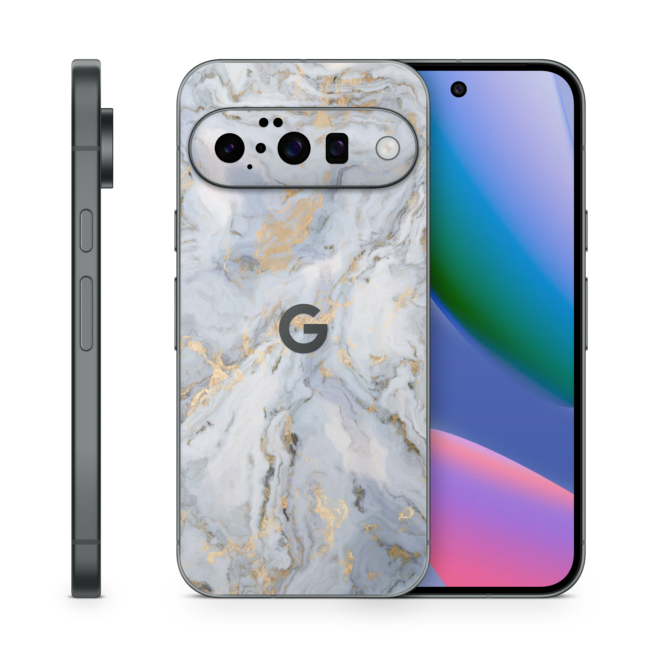 Pixel 10 Skin