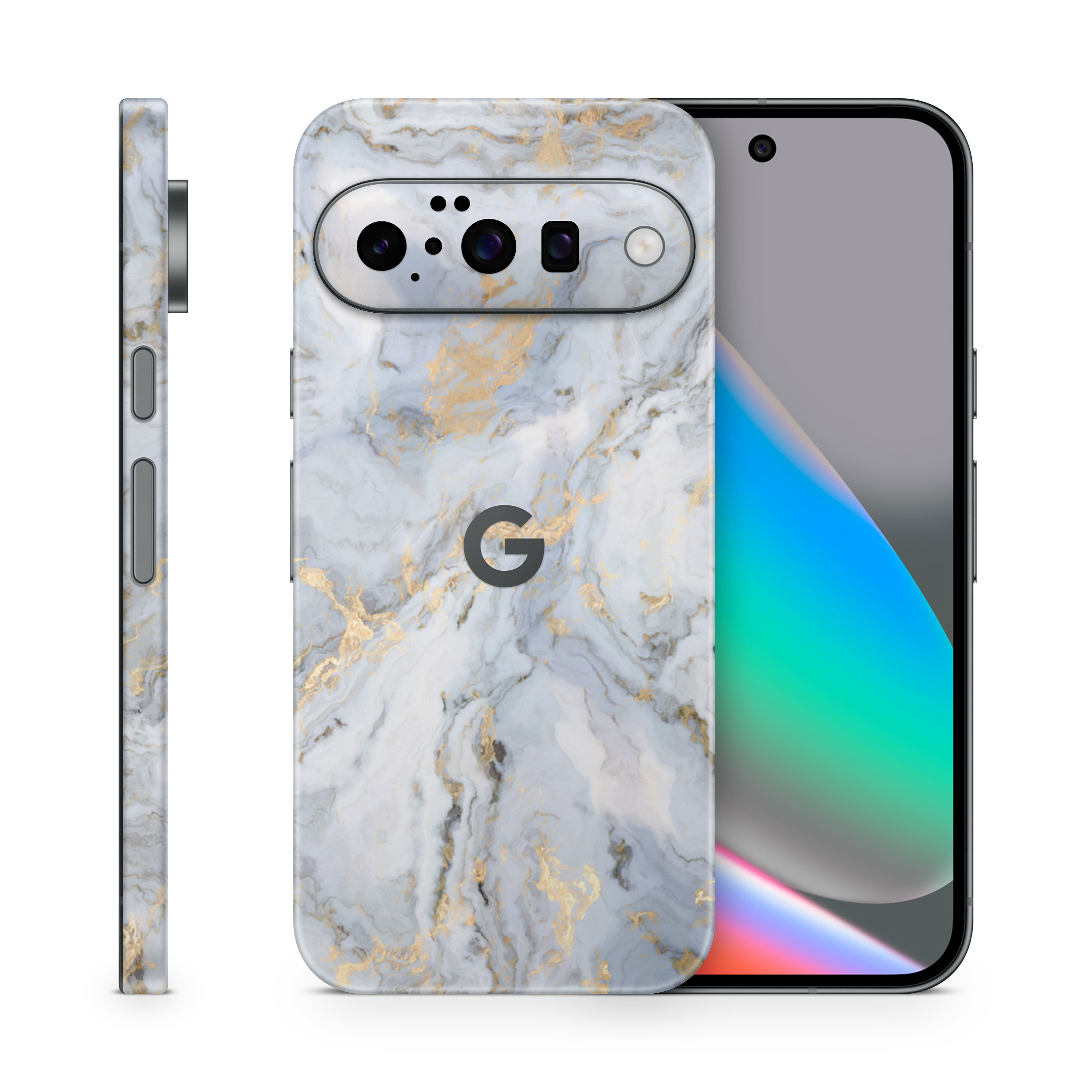 Pixel 10 Skin