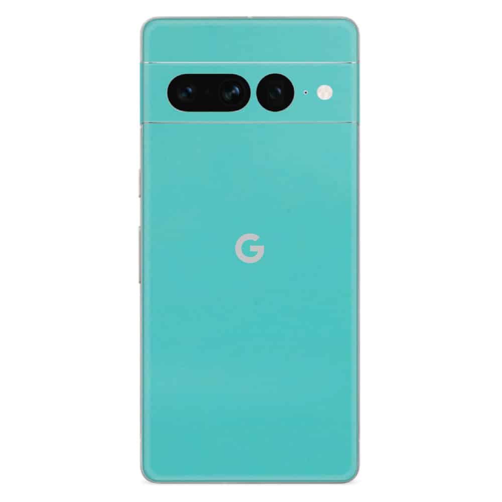 Google Pixel 7 Pro Skin Satin Key West - TF Skins UG