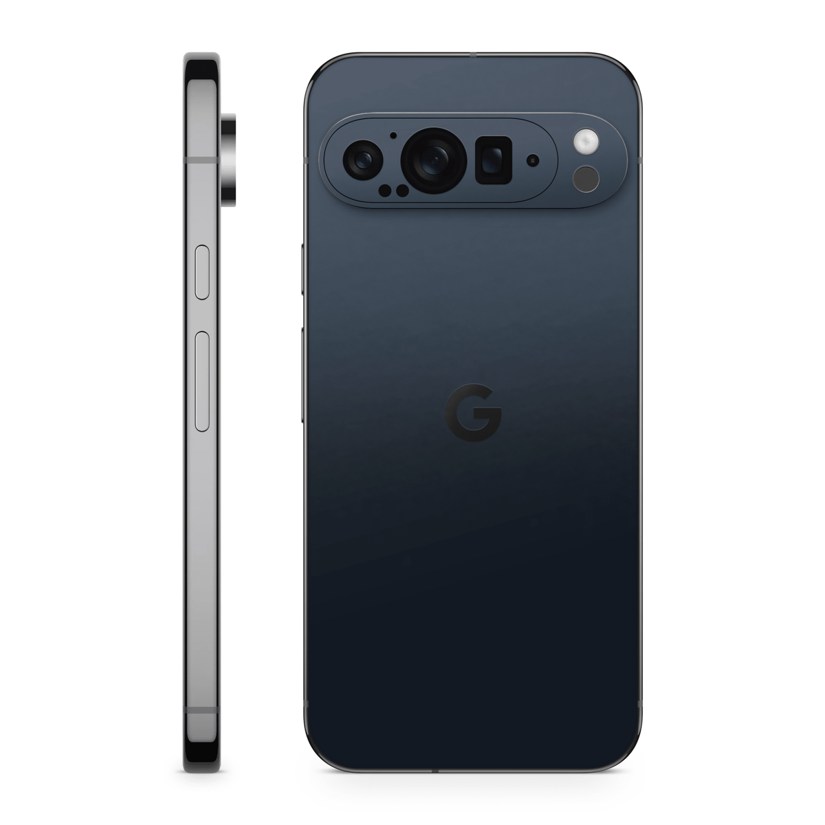 Google Pixel 9 Pro Skin Dark Navy - TF Skins UG