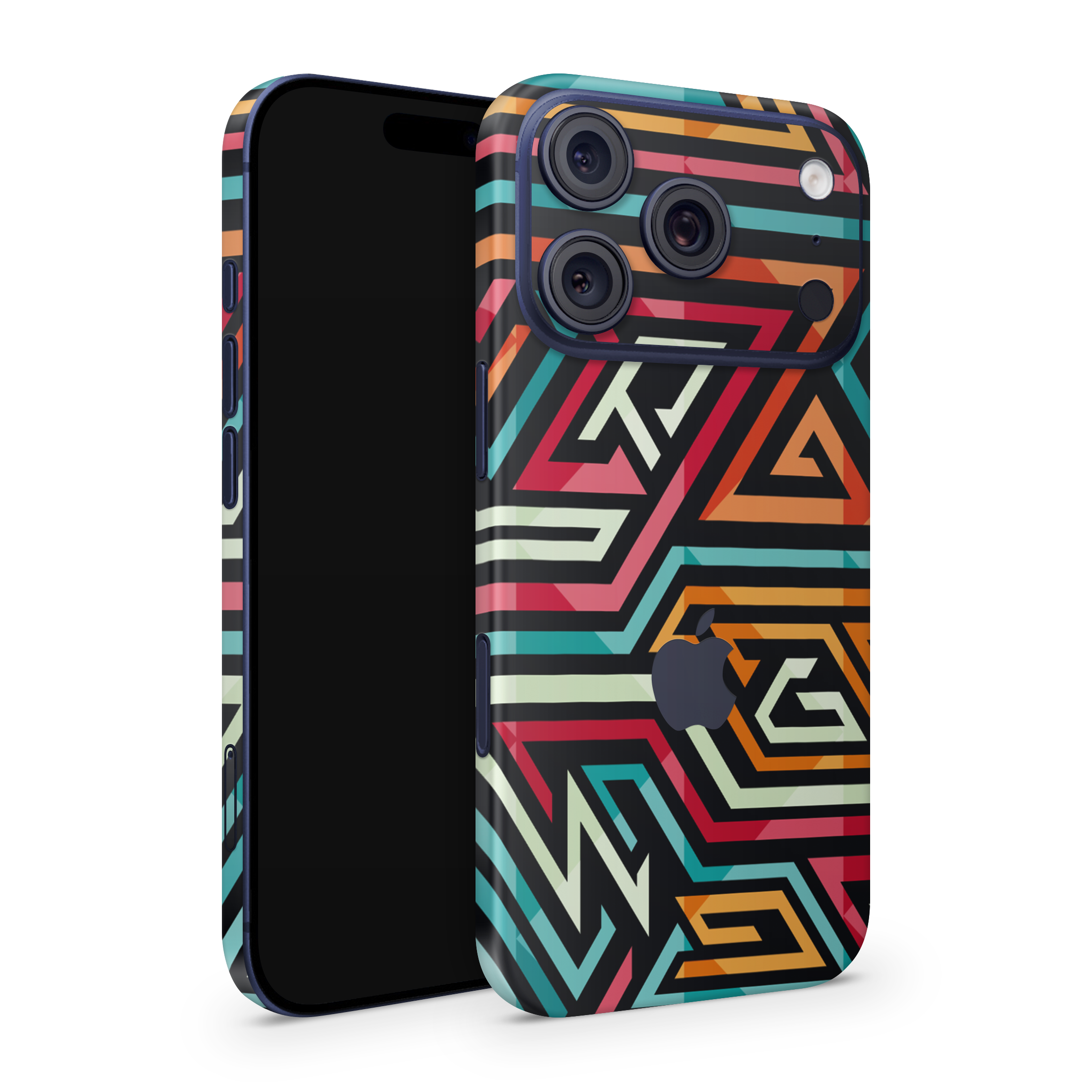 iPhone 17 Pro Max Skins