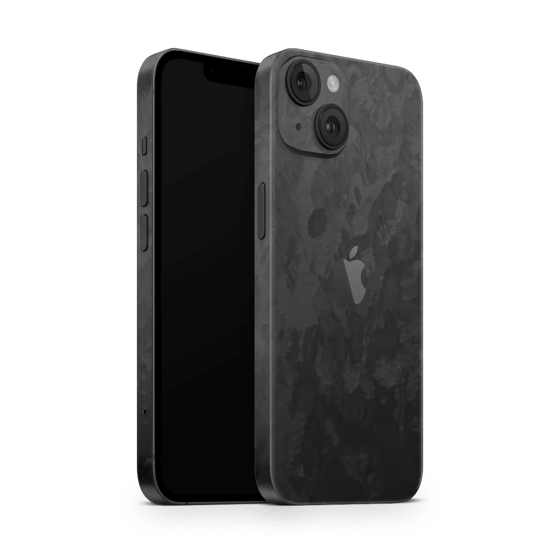 iPhone 12 Mini Skin Forged Carbon - TF Skins UG