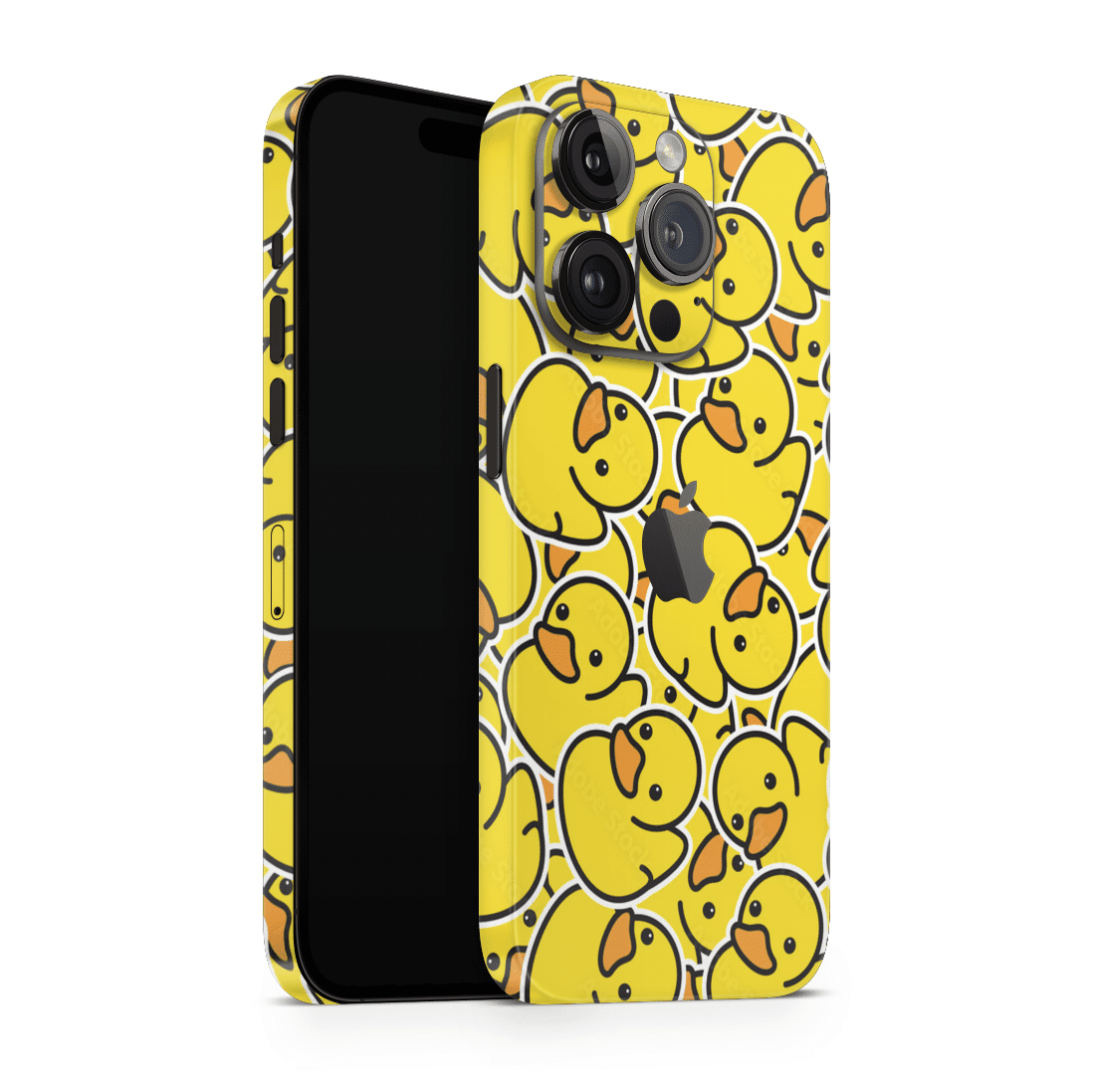 iPhone 12 Pro Skin Duckling - TF Skins UG