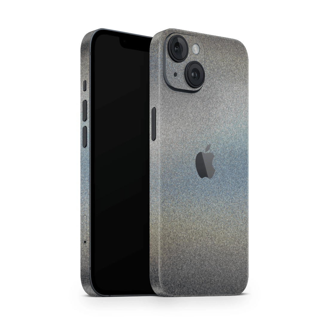 iPhone 13 Mini Skin Satin Flip Psycho - TF Skins UG