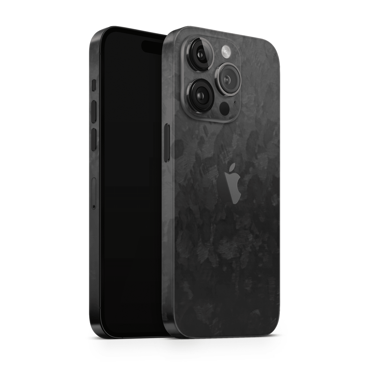 iPhone 14 Pro Max Skin Forged Carbon - TF Skins UG