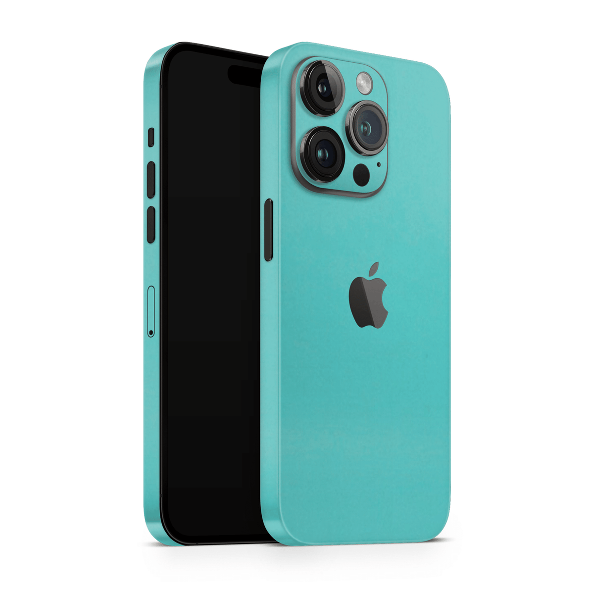 iPhone 14 Pro Skin Satin Key West - TF Skins UG