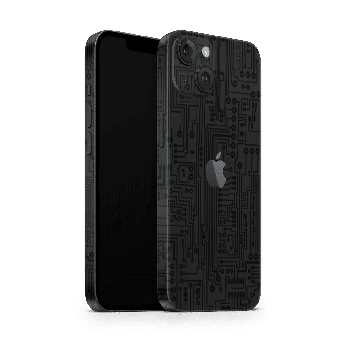 iPhone 15 Plus Skin PCB - TF Skins UG