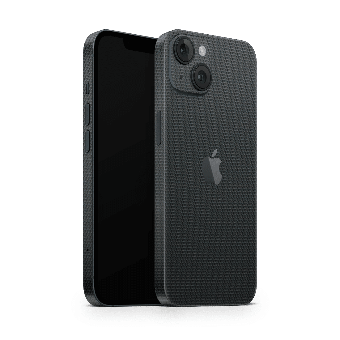 iPhone 15 Skin Matrix - TF Skins UG