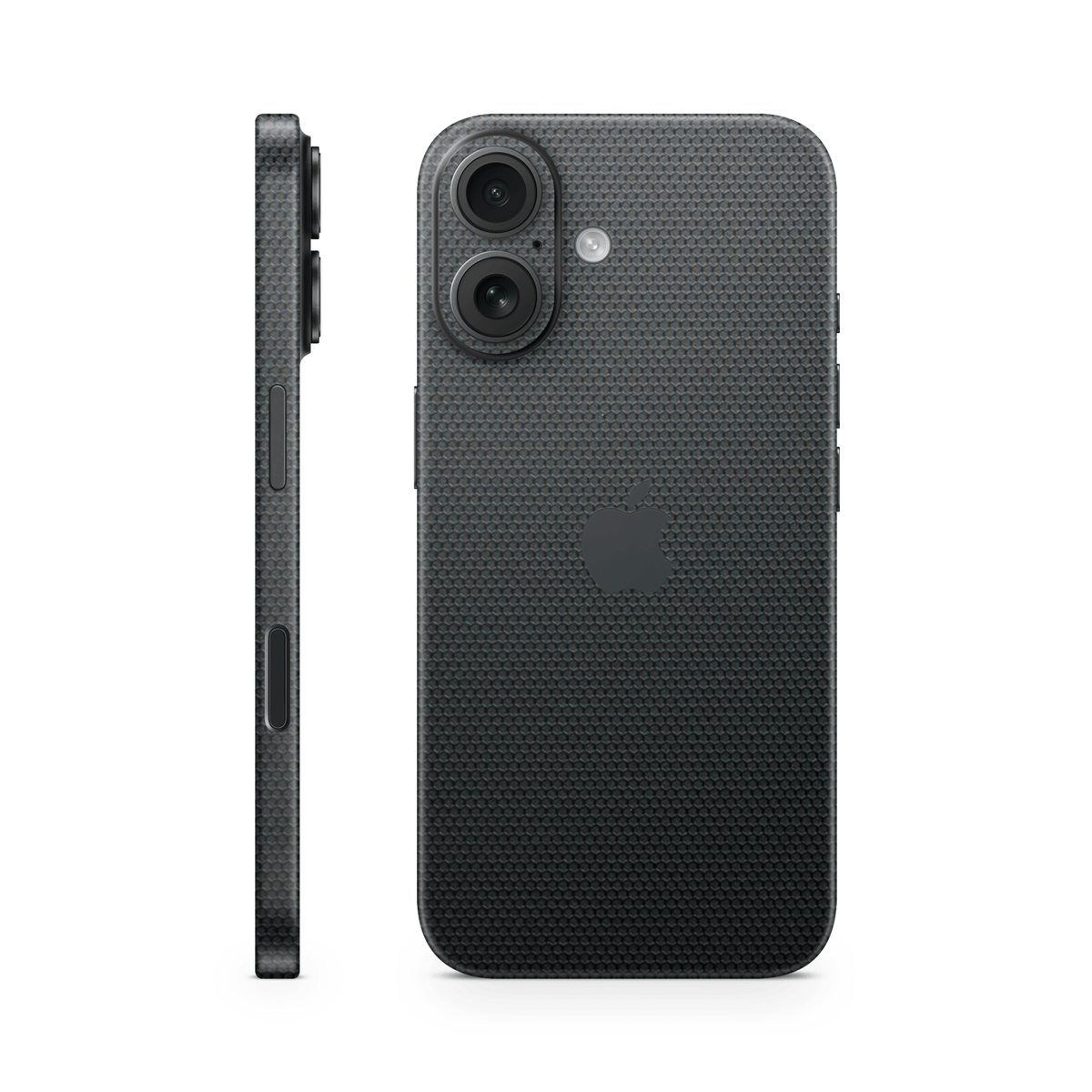 iPhone 16 Plus Skin Matrix - TF Skins UG