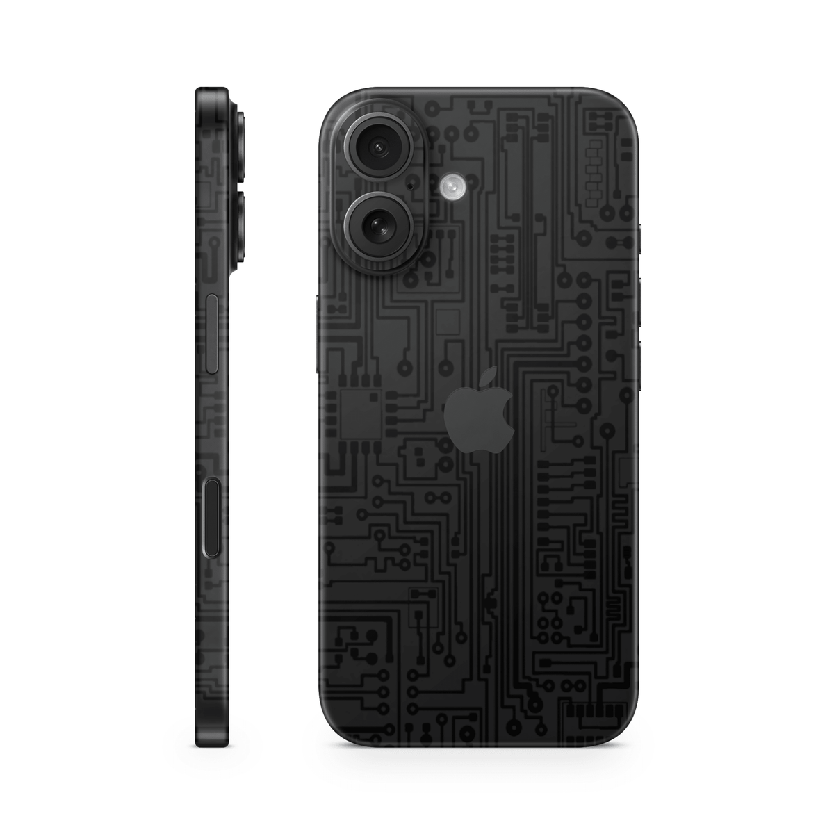 iPhone 16 Plus Skin PCB - TF Skins UG