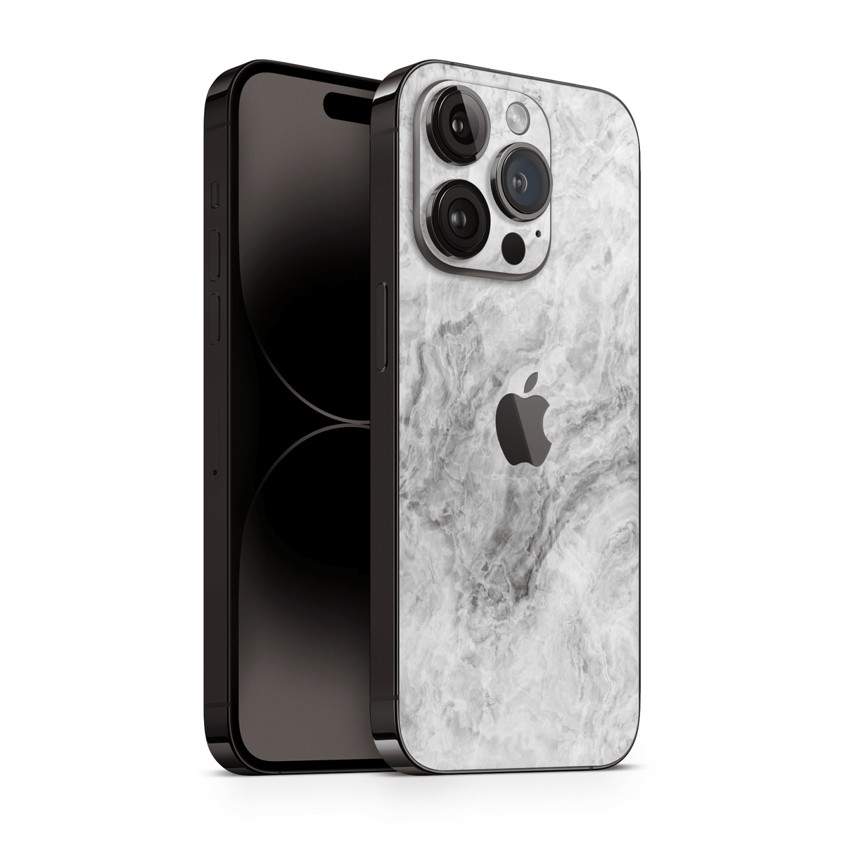 iPhone 16 Pro Skin Cloud - TF Skins UG
