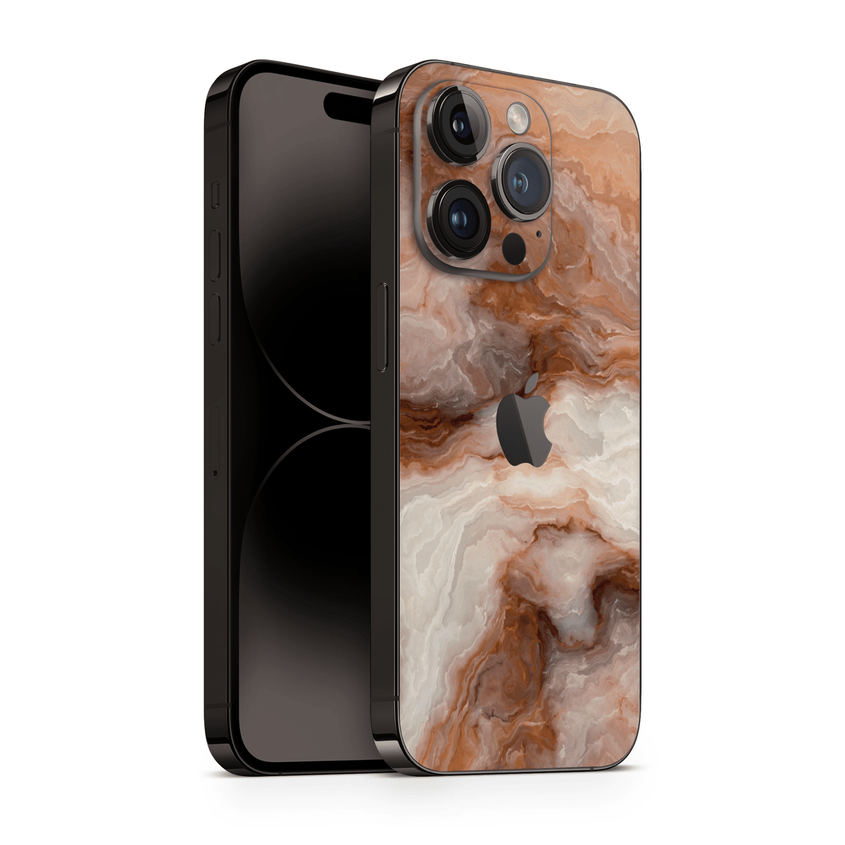 iPhone 16 Pro Skin Desert Rock - TF Skins UG