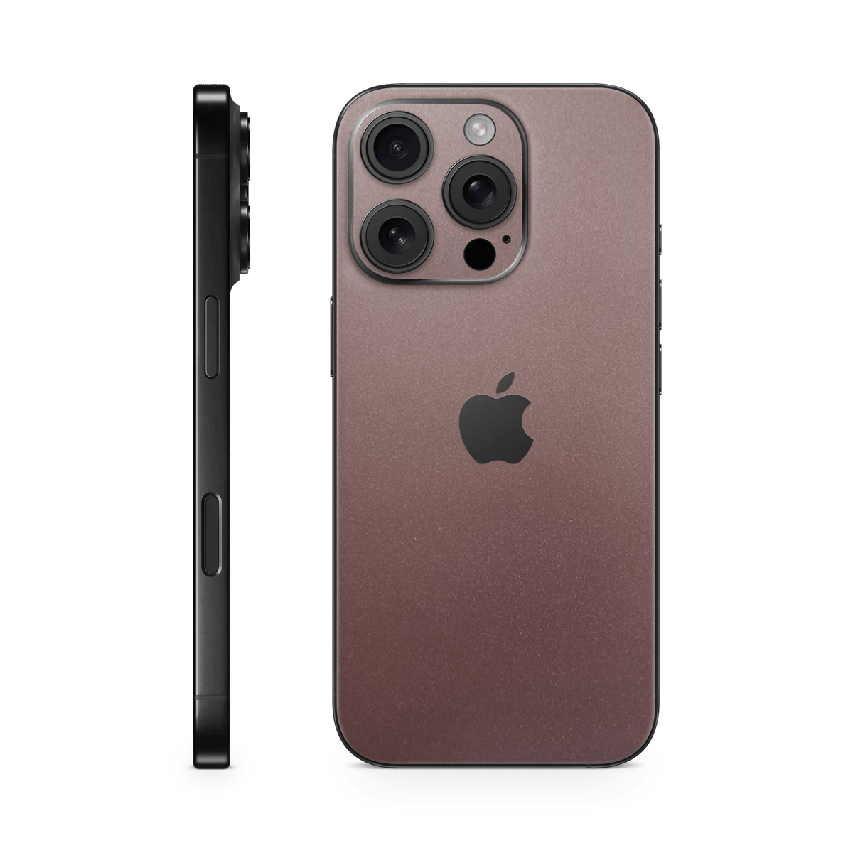 iPhone 16 Pro Skin Satin Frozen Berry - TF Skins UG