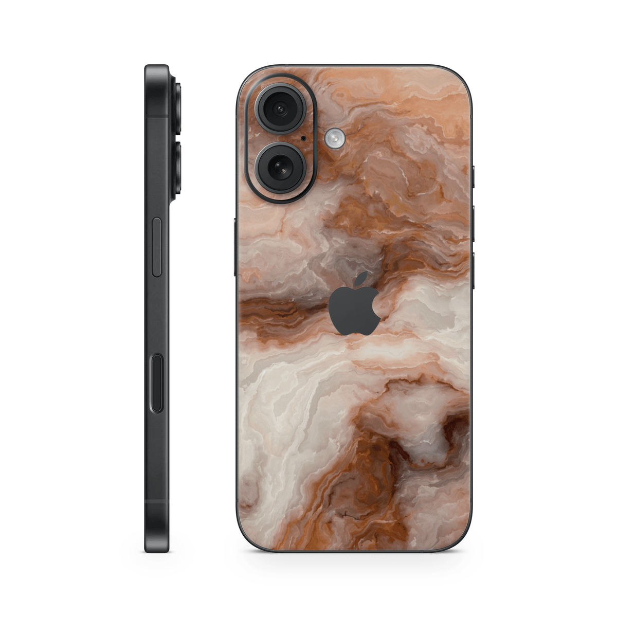 iPhone 16 Skin Desert Rock - TF Skins UG