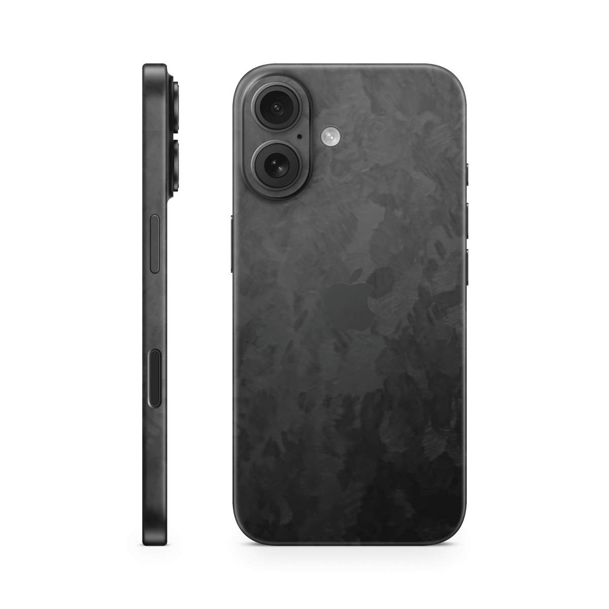 iPhone 16 Skin Forged Carbon - TF Skins UG