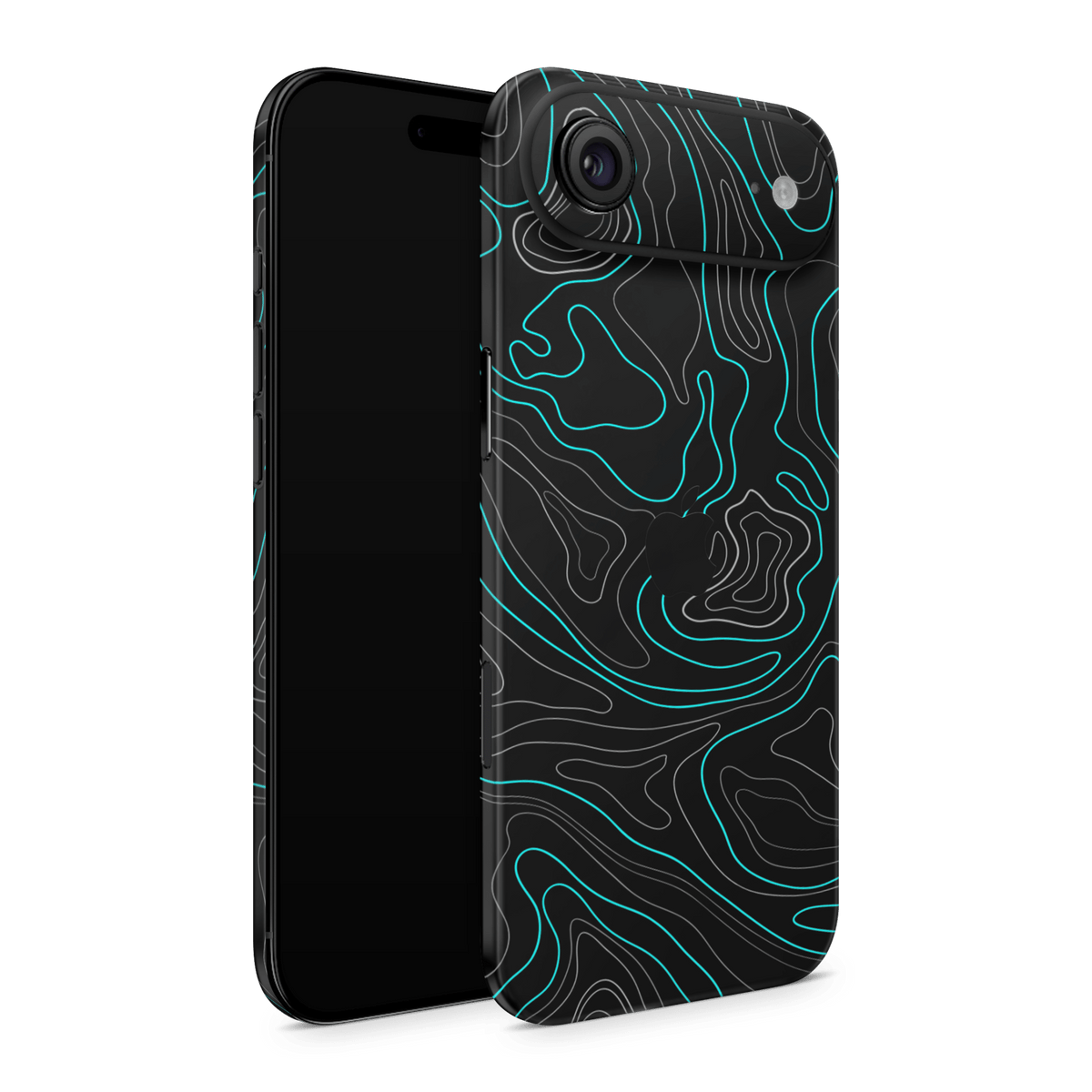 iPhone 17 Air Skin - TF Skins UG