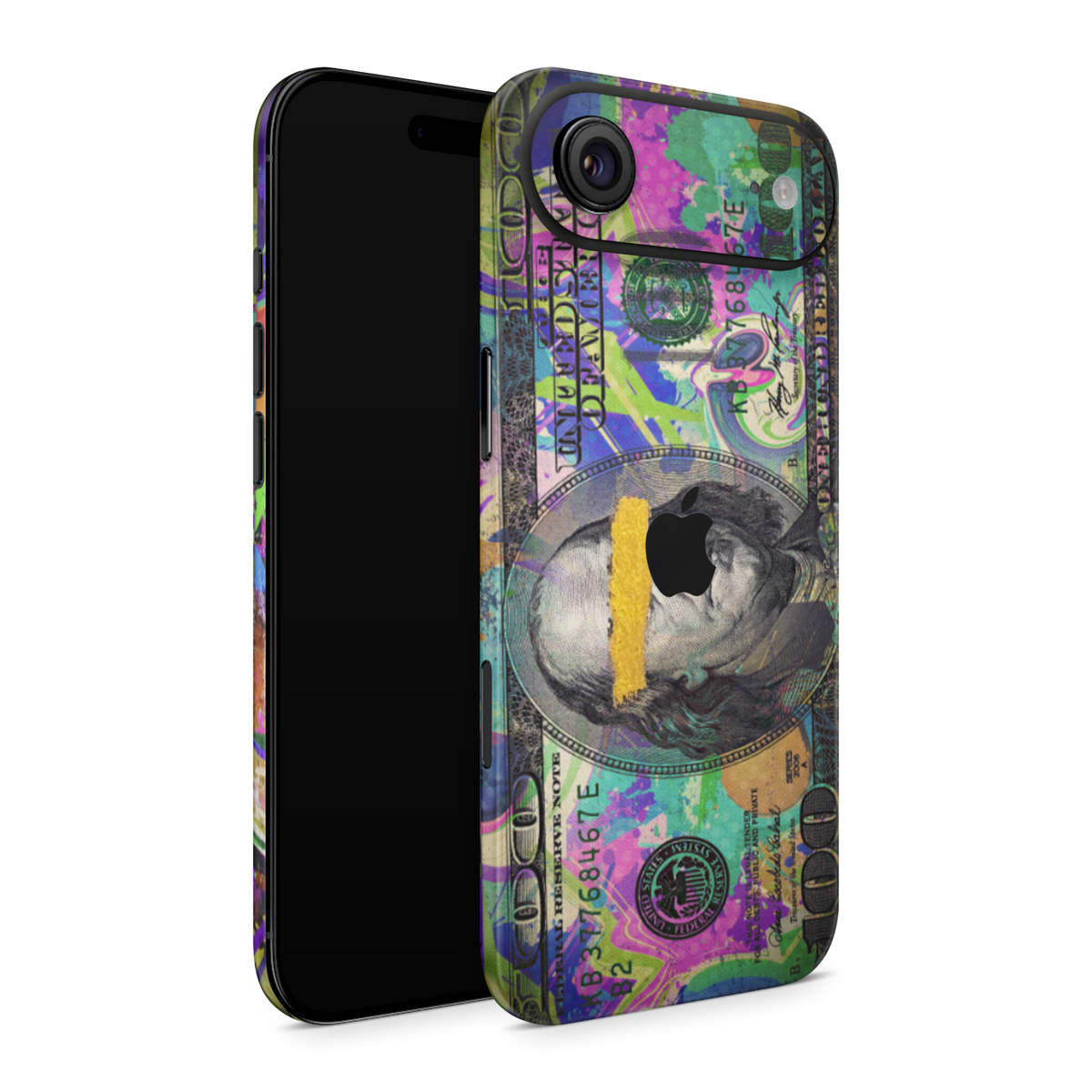 iPhone 17 Air Skin - TF Skins UG
