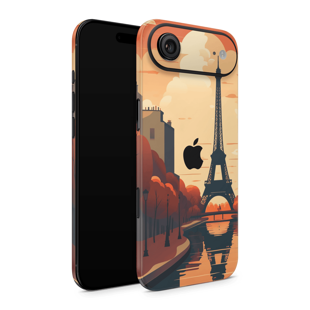 iPhone 17 Air Skin - TF Skins UG