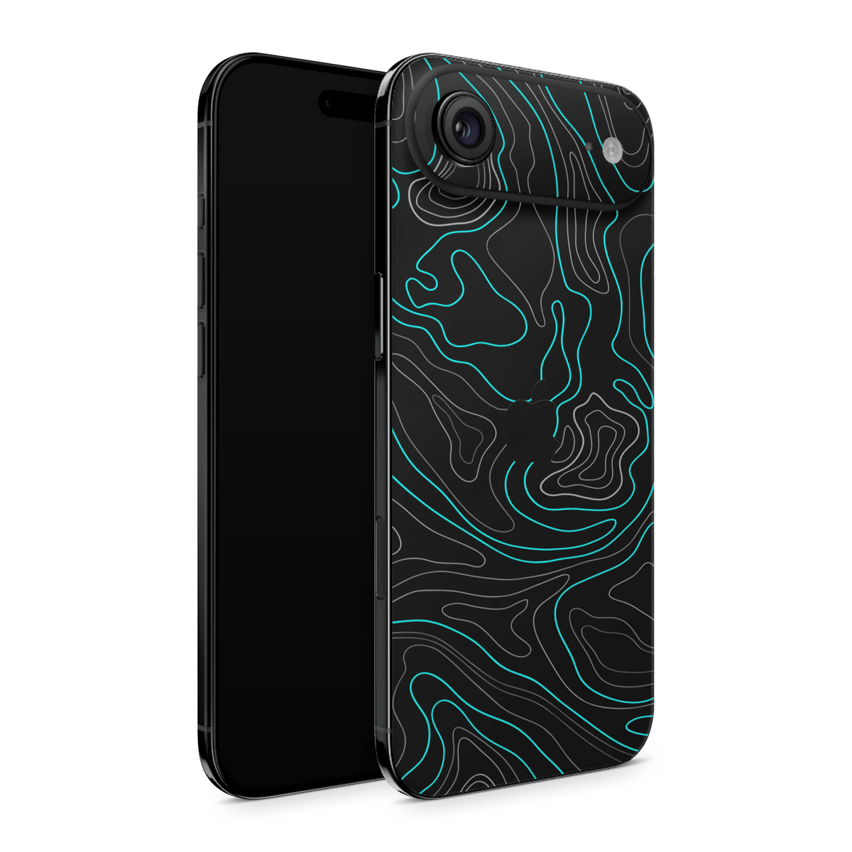 iPhone 17 Air Skin - TF Skins UG