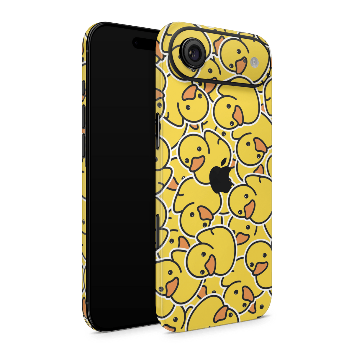 iPhone 17 Air Skin - TF Skins UG
