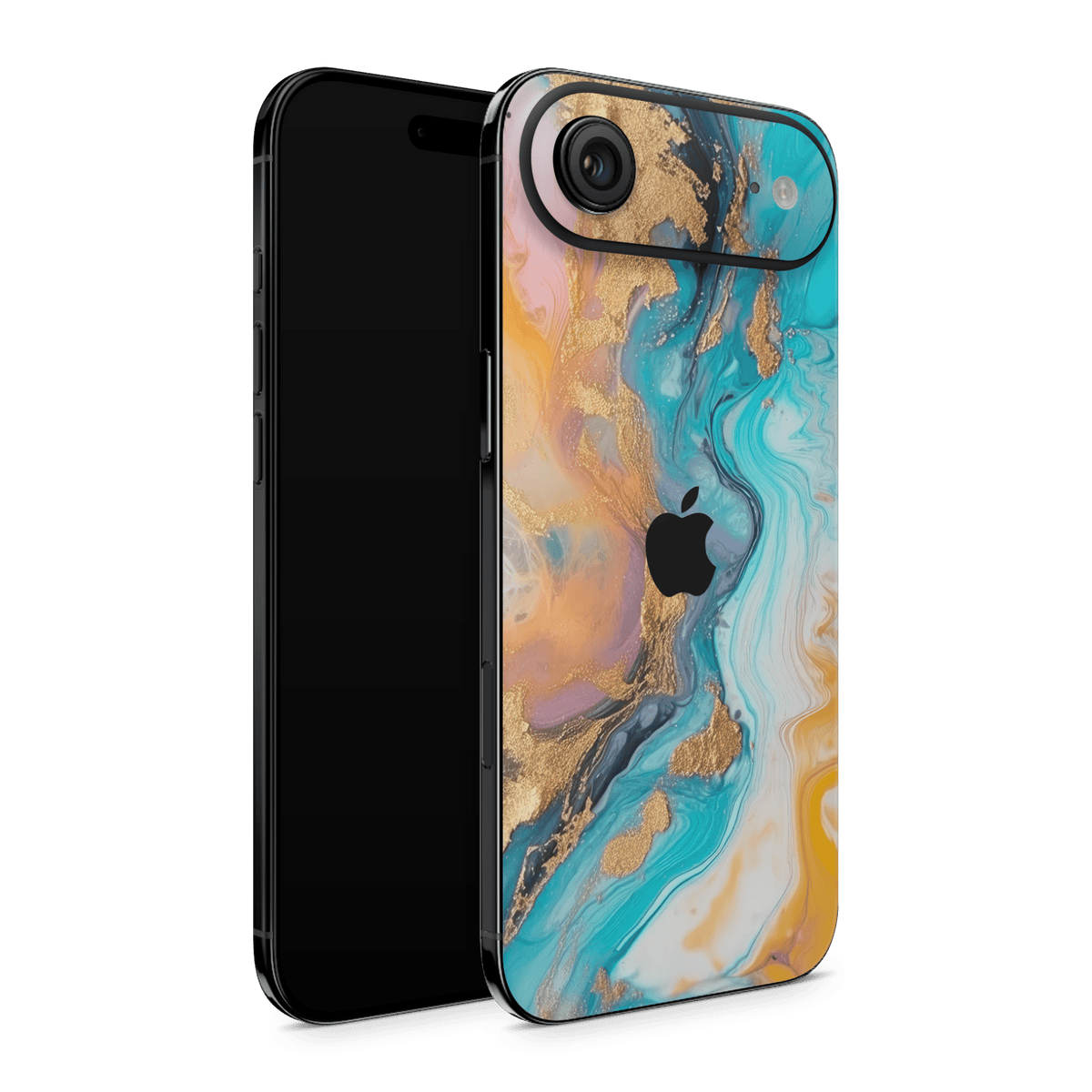 iPhone 17 Air Skin - TF Skins UG
