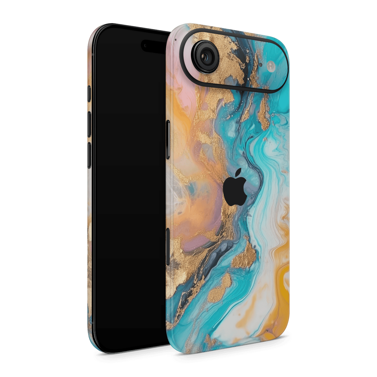 iPhone 17 Air Skin - TF Skins UG